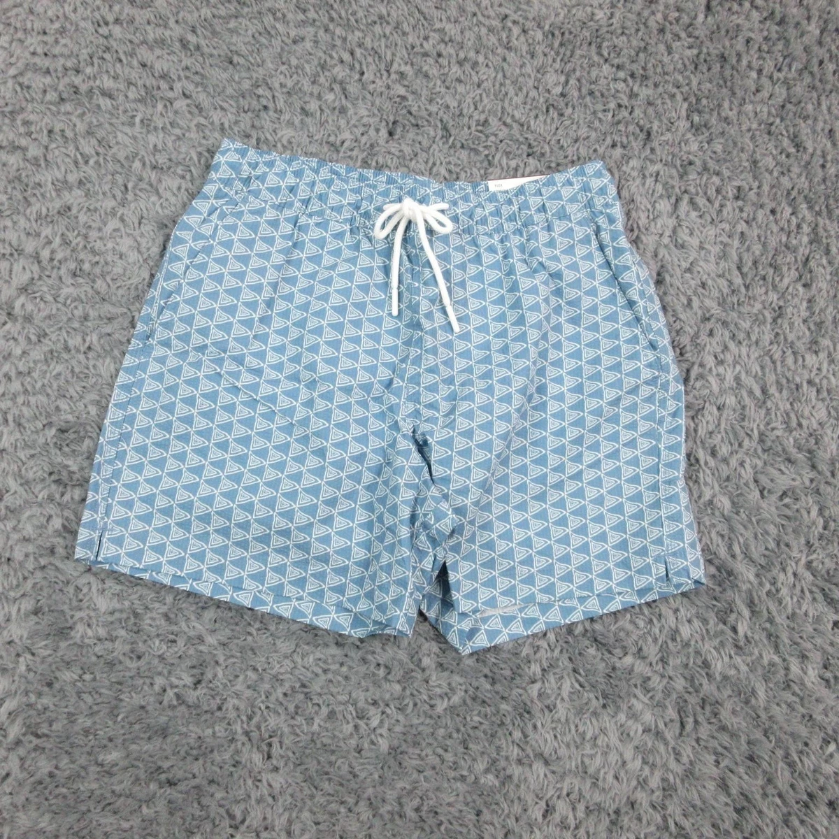 Short De Bain American Eagle Homme Taille M - Board Short Flex, Neuf Avec étiquettes