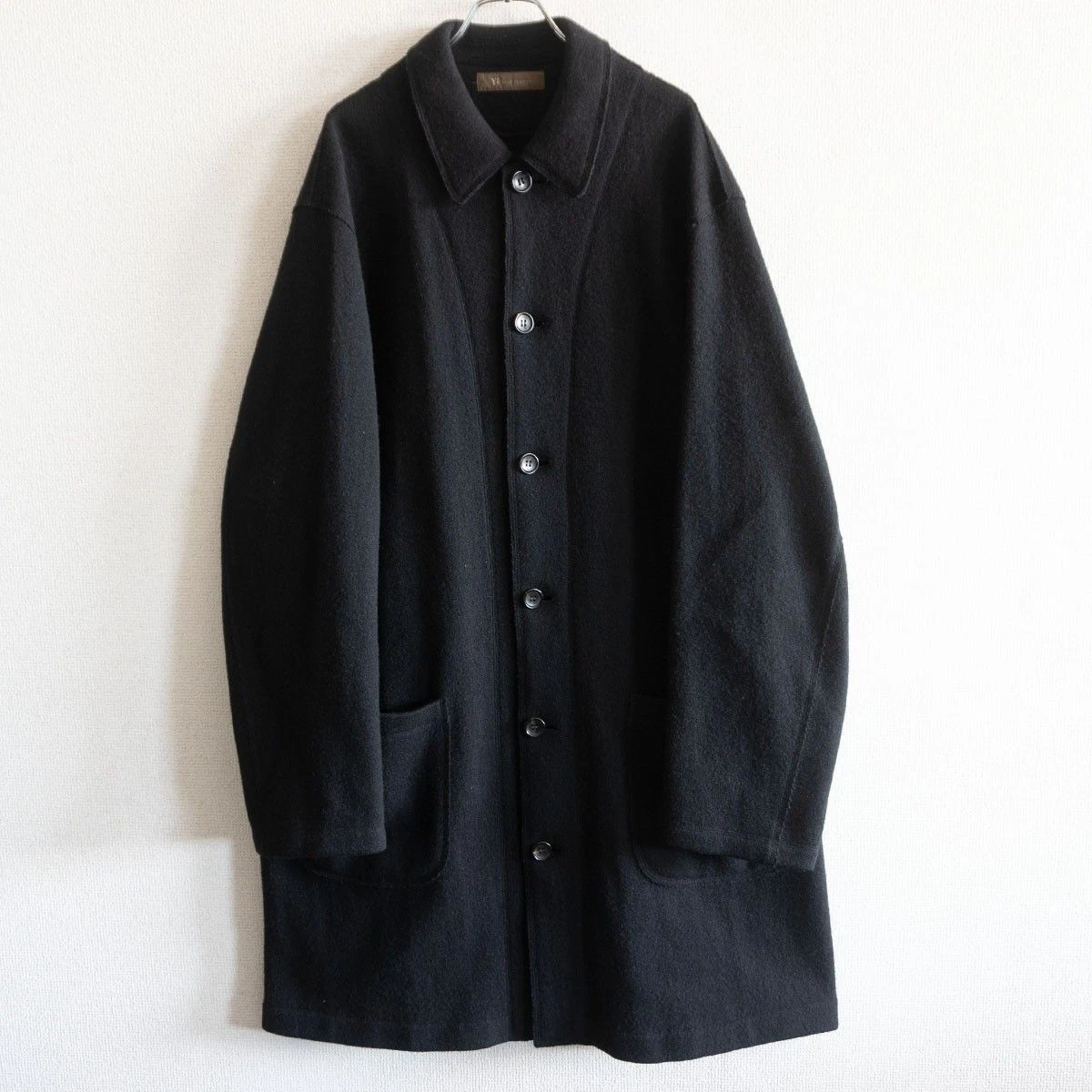 Yohji Yamamoto Coats for Men for Sale - Shop New & Used - eBay