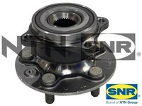 SNR R180.14 Radlagersatz Radlager Satz