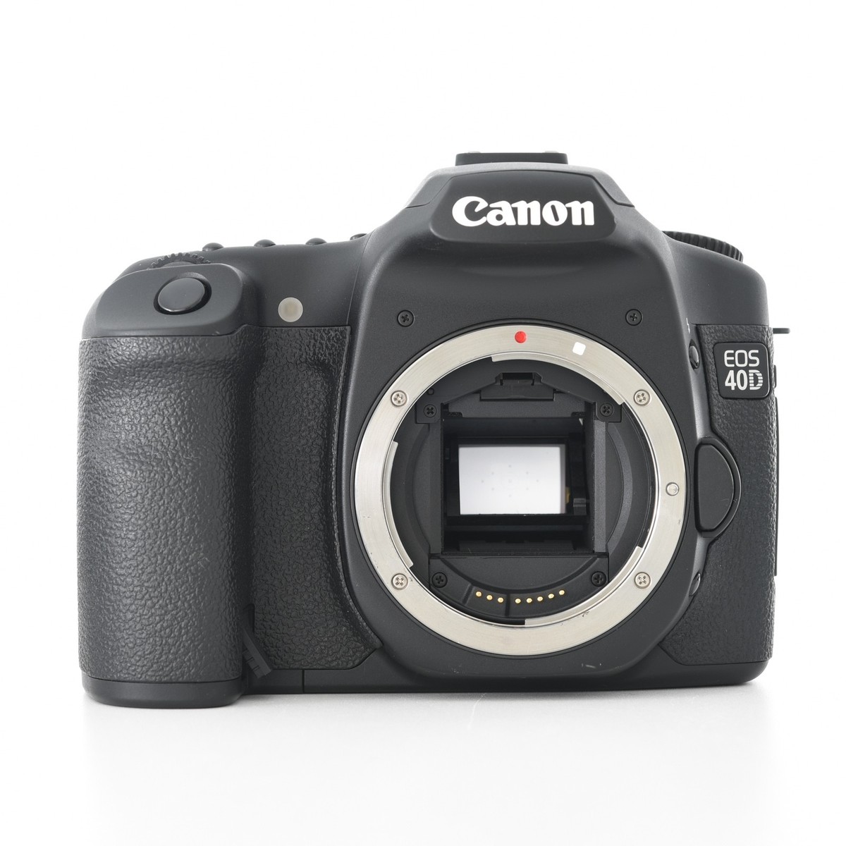 📸 Canon EOS 40D SLR Digital Tested From Japan [Exc5]0905a | eBay