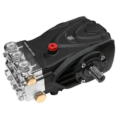 General Pump T-47 Series TS2021 5.6 GPM 3500 PSI 1450 RPM Black Industrial Water