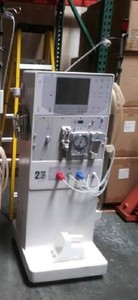 Fresenius Model 2008 K2, REFURBISHED dialysis, hemodialysis, kidney, renal