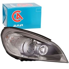ALKAR D3S XENON H9 SCHEINWERFER +STEUERGERÄT KURVENLICHT RECHTS passend für VOLV ALKAR D3S XENON H9 SCHEINWERFER +STEUERGERÄT KURVENLICHT RECHTS passend für VOLV