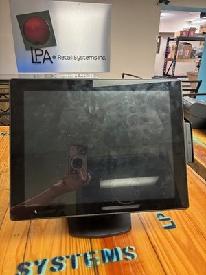 Touch Dynamic Atlas AIO  J1900- Used  w/ power supply