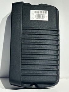 Quantum Actuator Module Q-Logic 3 Model 1764-5009 P/N CTL143982 Edge 3.0