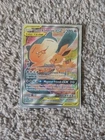 Eevee & Snorlax GX SM169 Promo Tag Team NM/Mint Condition
