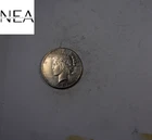 1928 Peace Dollar ~ Extra Fine XF/EF (details) ~ Key Date ~ ZP277