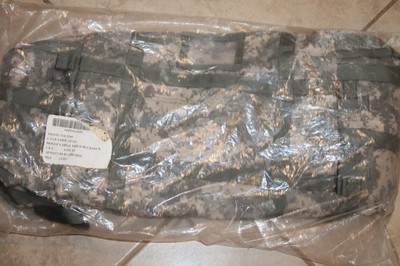 NEW Replacement Large Field Rucksack Main Bag ACU UCP MOLLE II Military
