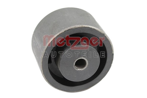 Motorlager Metzger Autoteile 8054046 FüR Peugeot 106 1 1A 1C 2 205 20A 306 7B N3-image