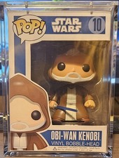 Ultimate Funko Pop Star Wars Figures Checklist and Gallery 823