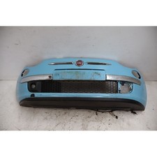 Pare-choc avant Fiat 500
