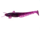 FishUp Catfish 50mm 10pcs Soft bait Soft Plastic Perch Pike Zander COLORS