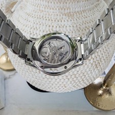 2021 Grand Seiko Elegance White Men's Watch - SBGE269G 13