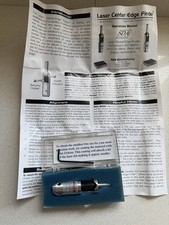 SDA laser alignment tool