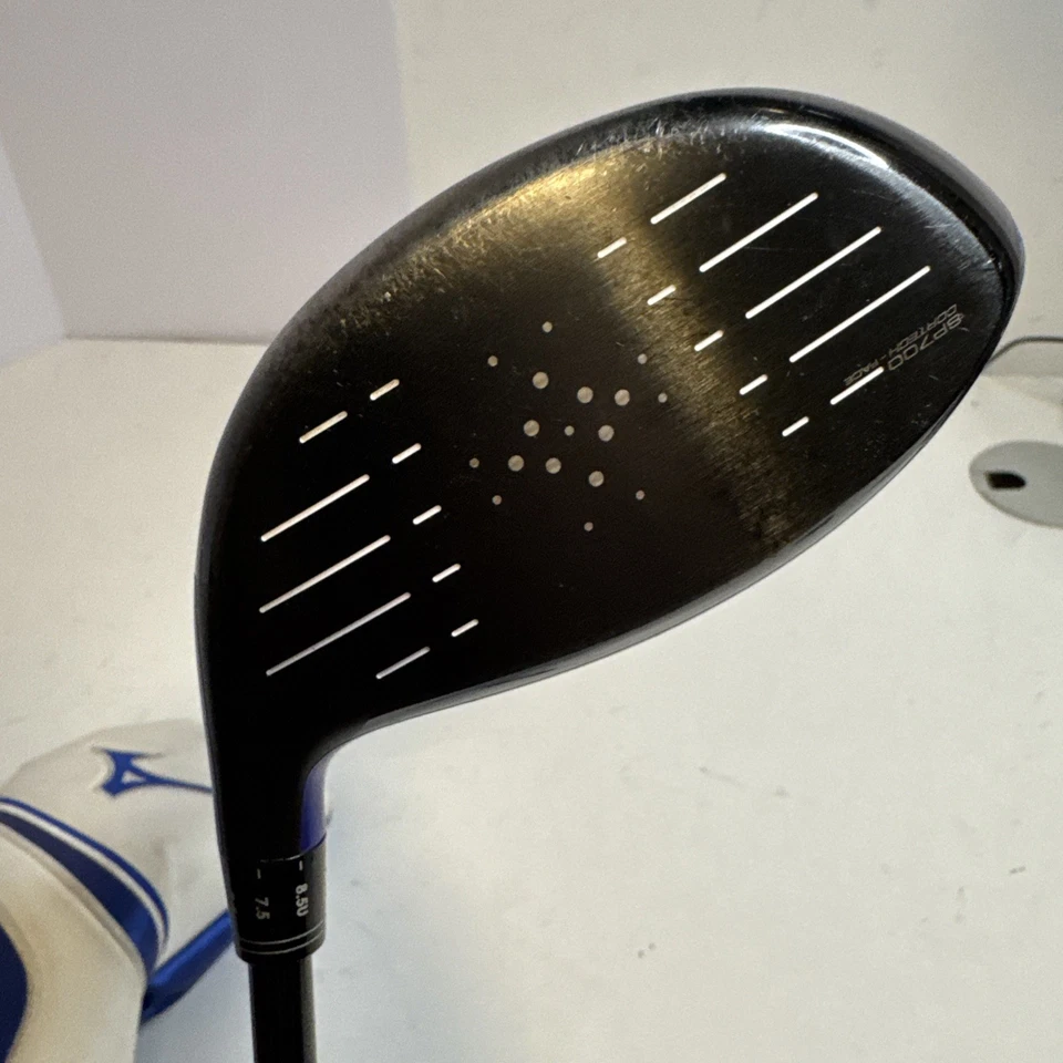 Mizuno ST 180 Driver Graphite Regular Right 45.5in Mitsubishi Tense Ck 50 G - Image 2 of 4