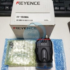 1X NEW Keyence IP Based Machine Vision Camera IV-150MA