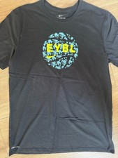 RARE Nike EYBL 2024 Limited Edition Family Is Everything Dri Fit T Shirt large