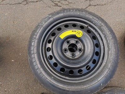 Notrad Reserverad  145/80D18  Chrysler 300C  3.0 CRD