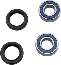 All Balls Wheel Bearing and Seal Kit Front #25-1510 for Honda Silver Wing