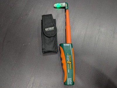 Extech DV50 Telescoping AC Voltage Detector, 1000V With Case