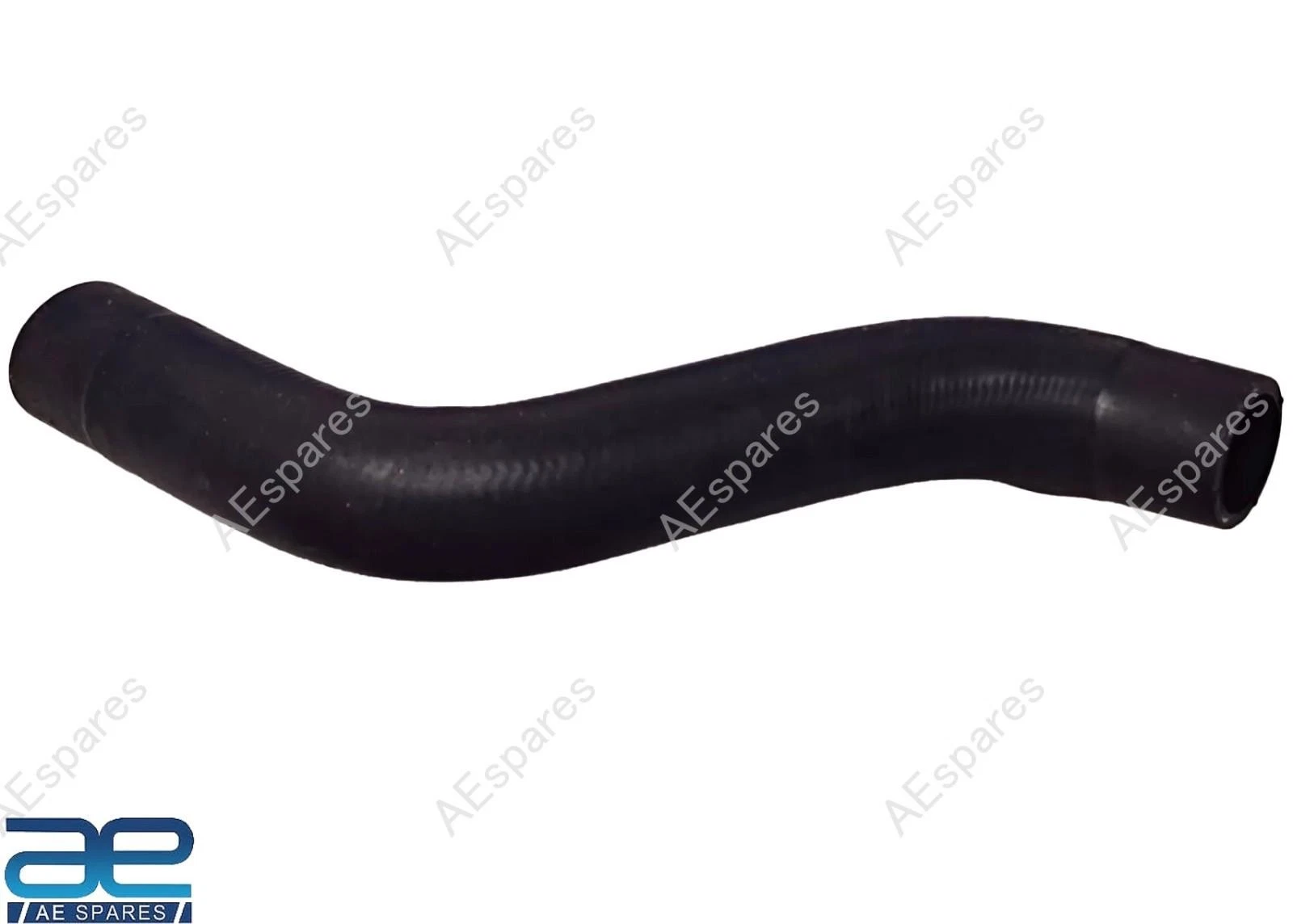 Radiator Inlet Hose For Suzuki Omni Van 0.8L 1984-2019 17841M797E0 view 3