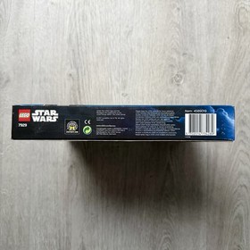 LEGO Star Wars 7929 The Battle of Naboo (Episode 1) Unopened New MISB Sealed