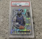 2025 Topps Chrome Anthony Davis Base (PSA 10)