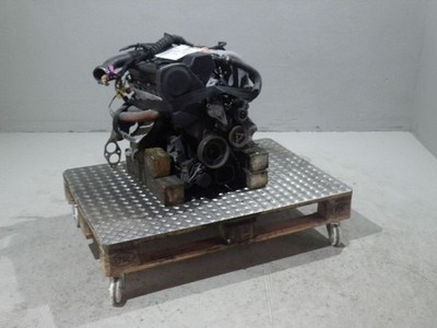 Motor ohne Anbauteile (Benzin) ADP AUDI A4 (8D, B5) 1.6