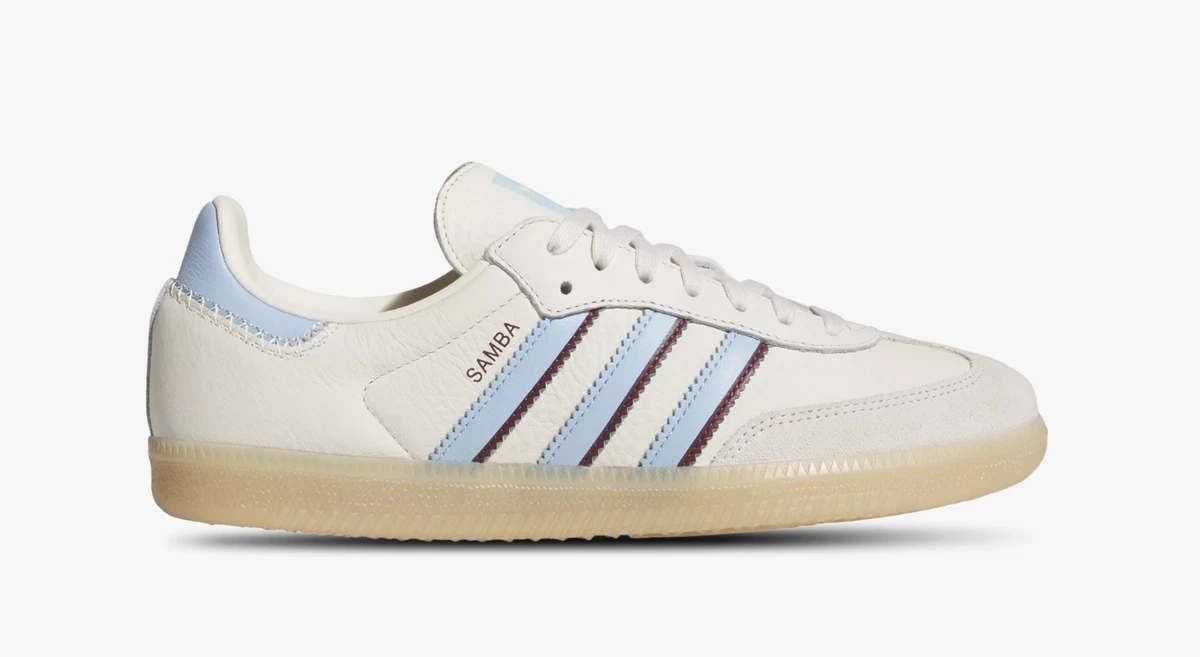 adidas Samba OG Chevron Stitch Pack for Sale | Authenticity