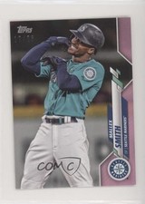 2020 Topps Mini Pink 12/25 Mallex Smith #303 y0i