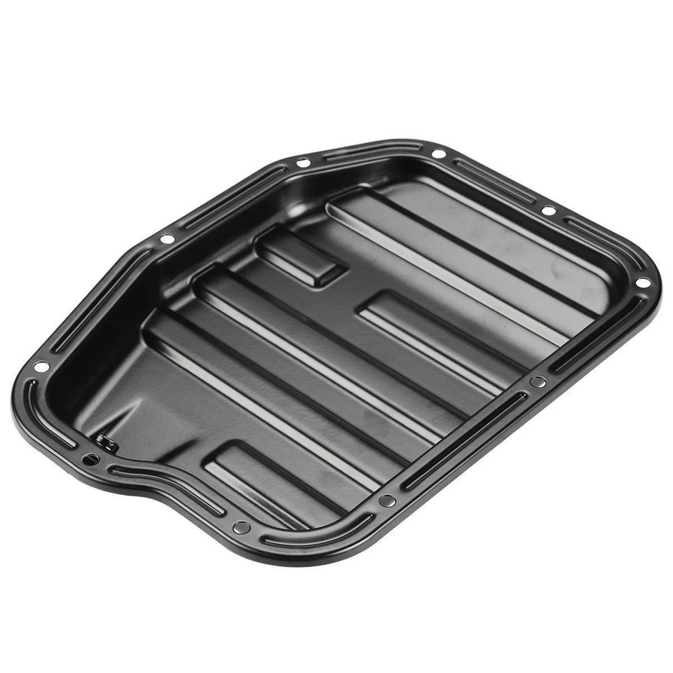 Sumidero del cárter de aceite del motor NSP41A para Nissan X-Trail 2005-2006 2,5 L L4 111106N211 Foto 2 de 3