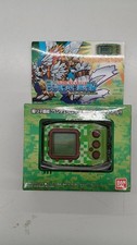BANDAI Digimon Pendulum Z Nature Spirits Virtual Pet Monster Toy New