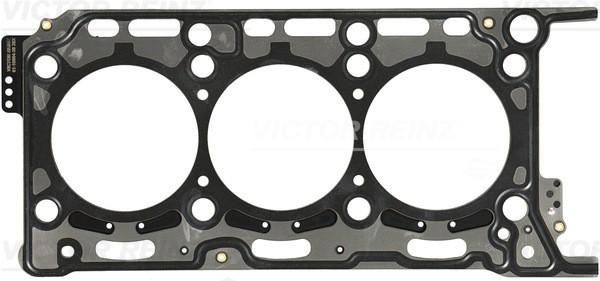 Victor Reinz 61-10094-20 Dichtung, Zylinderkopf For Audi Vw-image
