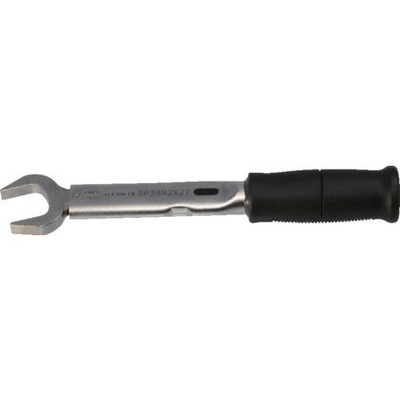 Tohnichi Manufacturing SP19N2X19 Single-function Torque Wrench Spanner Head New