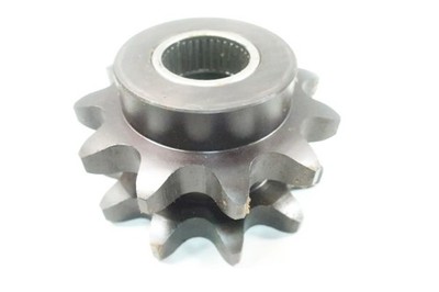 Brewer Machine D100B11F Double Idler Chain Sprocket 11t