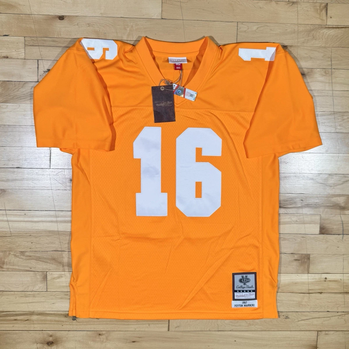 Mitchell & Ness Peyton Manning NFL Jerseys for sale | eBay