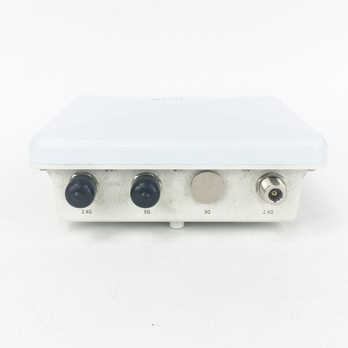 3COM Outdoor 11A Building-to-Building Bridge and 11BG Access Point - Afbeelding 3 van 5