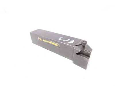 Kennametal NSL-203D 1-1/4'' Indexable Carbide Lathe Threading Grooving Tool EP3
