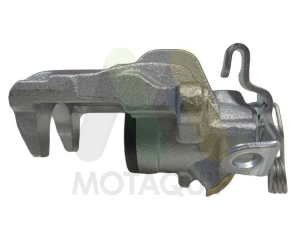 Motaquip Bremssattel VBC126L Gusseisen FüR Opel Vivaro X83 Bus A07 DTI 16V Cdti-image