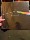 Pink Floyd Dark Side of the Moon 1973 Capitol SMAS-11163 US Pressing Vinyl LP NM