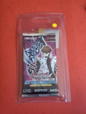 Yugioh Booster Speed Duel Angriff der Tiefe Sealed Französisch