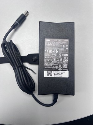 Dell LA130PM190 130W Adapter Charger  NEW