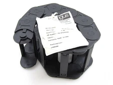 Igus 27-10-063-6MC Cable Carrier Drag Chain | Total Links: 10