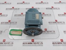 ABB 3GBA072320-BSA+230.02.496 BV High Efficiency Cast Iron Motor IP55 60HZ
