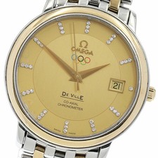 Omega De Ville Prestige 413.20.37.20.58.001