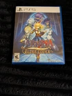 Ariana and the Elder Codex - Sony PlayStation 5