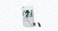 KraftstoffföRdermodul Magneti Marelli 313011313157 FüR Dacia Logan Mcv 2 Sandero
