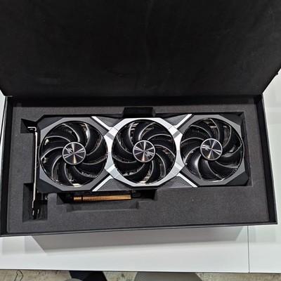 Acer Nitro AMD Radeon RX 9070 XT OC 16 GB GDDR6 | WIE NEU | RECHNUNG VORHANDEN