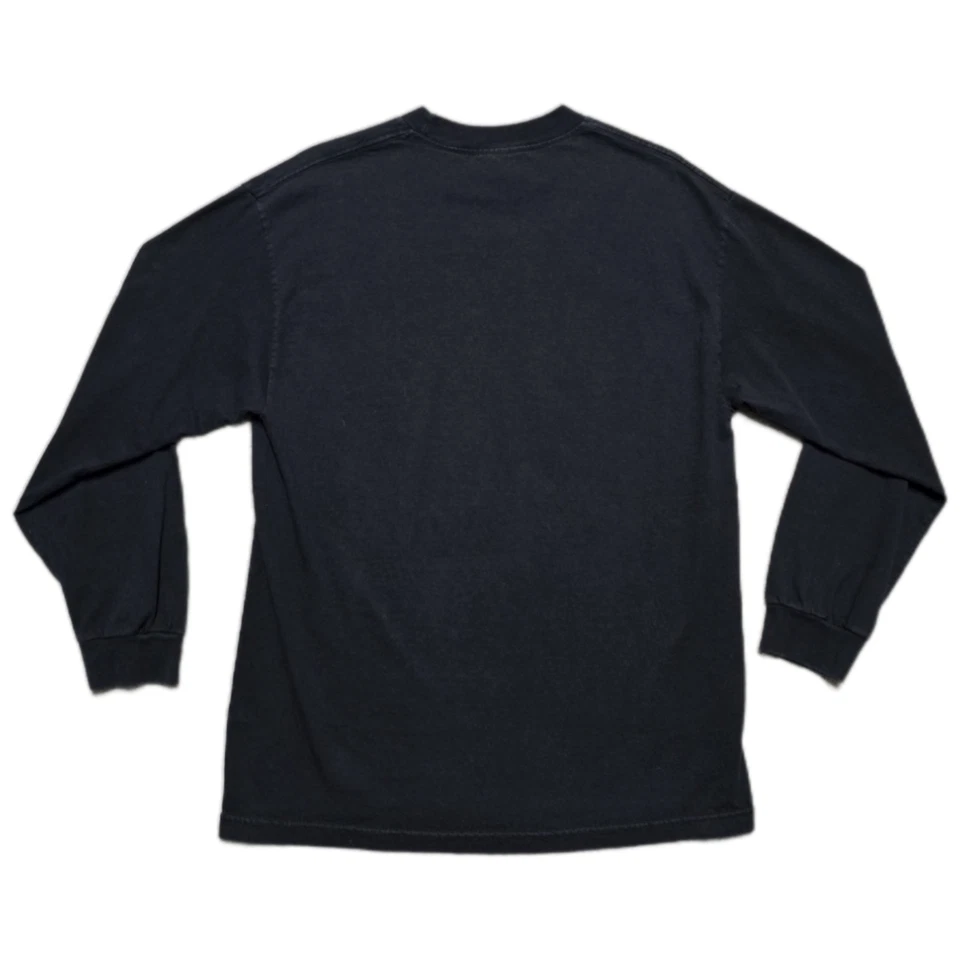 Camisa manga larga anillo campeonato Y2K New Orleans Saints Super Bowl 44 para hombre L Foto 2 de 4