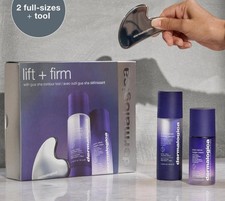 Dermalogica Lift  Firm Full Size Set   Lightly Tested Sold Out 